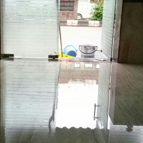 White Marble Polishing Service