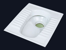 ceramic sanitary ware