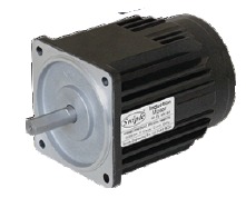 Single Phase Reversible Motor 40 Watt With Te Aluminium Body Dimension(L*W*H): 120*90 *90 Millimeter (Mm)