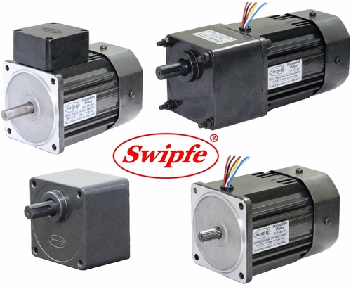 reversible motors