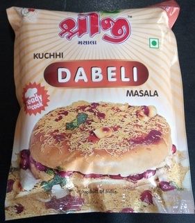 Dabeli Masala Application: For Industrial