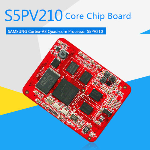 Samsung S5PV210 Computer on Moudle ARM Cortex-A81GHz