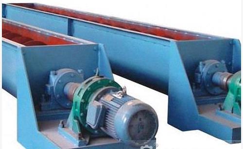 Industry Horizontal Screw Conveyor