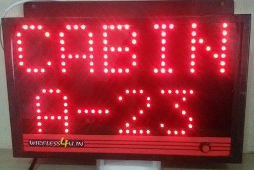 led display