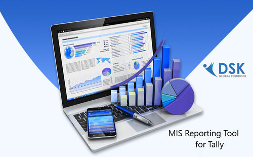 Reporting Tool For Tally Accounting Software