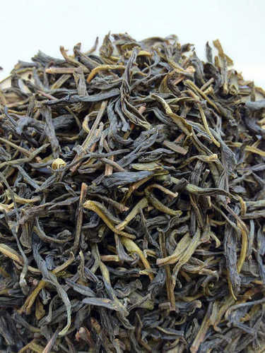 Pure Assam CTC Tea - Premium Quality Leaves | Deliciously Refreshing Taste, Processed Under Strict Food Standards