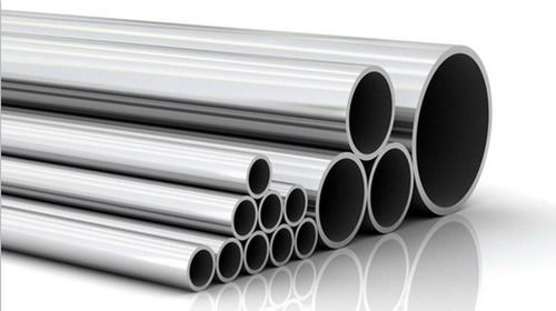 Alloy Steel Pipe Astm A210/A213 Section Shape: Round