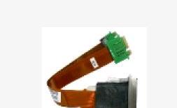 HP FB700 sFRM Printhead - SST, 7.8 x 120 x 35 mm | 192 Nozzles, 360 dpi Resolution, Integrated Temperature Control, 30 Days Warranty