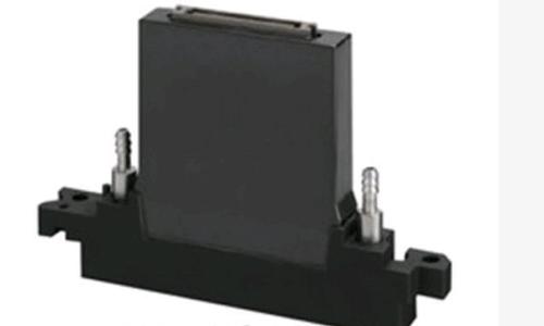 Konica KM1024 LHB 42PL UV Printhead - Piezo Drop on Demand Technology, 512 Nozzles, 72mm Printing Width | Original, 30 Days Warranty, 8 Levels Grey Scale