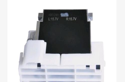 Konica KM512 MH 14PL UV Printhead