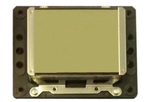 Mutoh VJ-1608 Hybrid Print Head Assy DG-42386