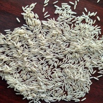 1121 Basmati Rice Golden Sella Admixture (%): 2 Max