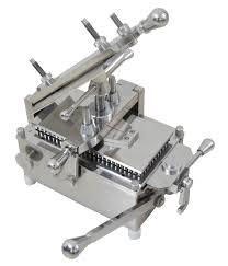 Manual Capsule Filling Machine