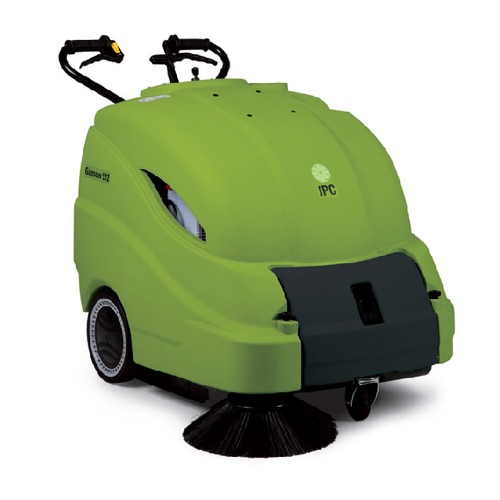 Automatic Sweeping Machines
