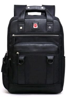 Mens Business Computer Backpack