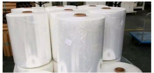 LDPE Shrink Wrap Film Rolls