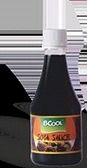 Soya Sauce - Premium Quality Recipe Enhancement | Naturally Fermented, Dairy-Free, Rich Umami Flavor