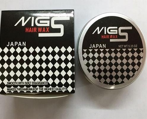 Mg5 Hair Wax At Best Price In Guangzhou Guangdong Guangzhou