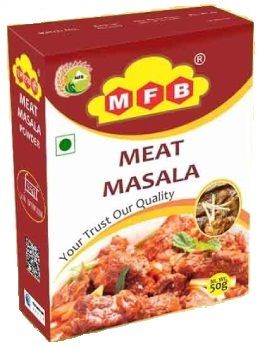 High Quality Meat Masala