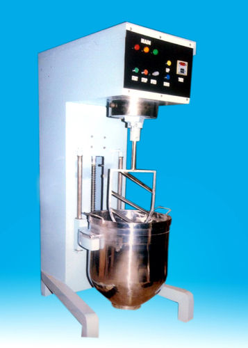 NEELKANTH Planetary Mixer