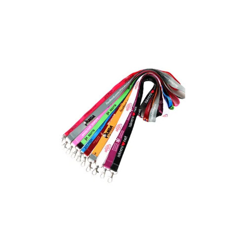 Printed Lanyards