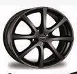 Alloy Wheel Rim for Four Wheeler