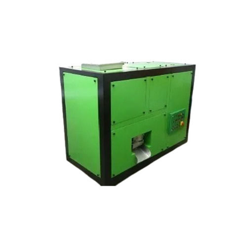 Waste Composting Machine