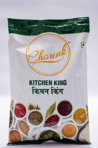 Finest Quality Kitchen King Masala