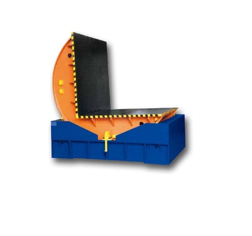 Mould Reversing Machine