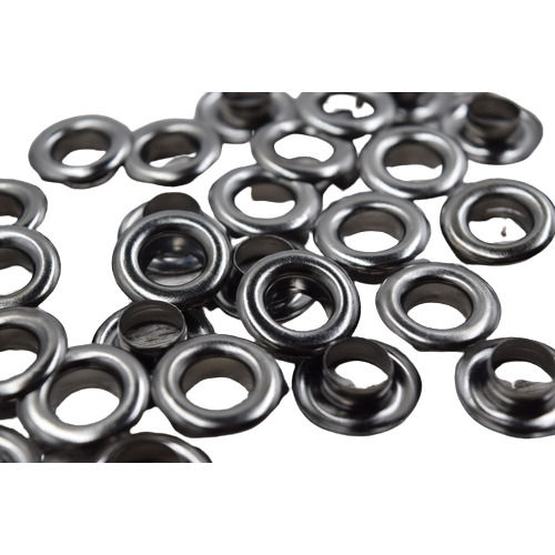 3mm to 60mm Corrosion Resistant Round Brass Eyelets