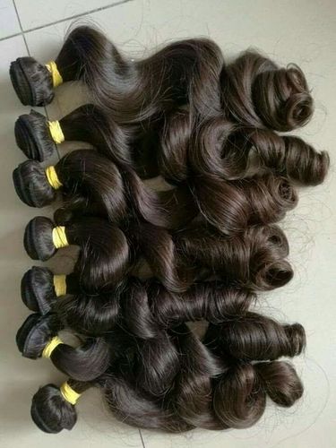 Human Hair Extension