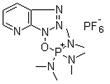 7-azabenzotriazol-1-yloxytris(dimethyamino) Phosphonium Hexafluorosphate