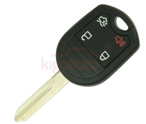 Remote Key 4 Button