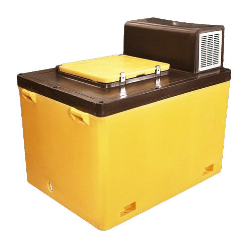 TF550 Transport Freezer