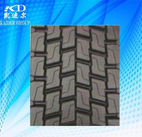 Good Quality Precured Tread Rubber