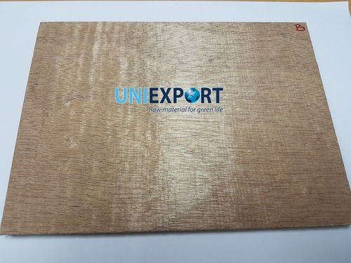 12Mm Thick Commercial Plywood Core Material: Harwood