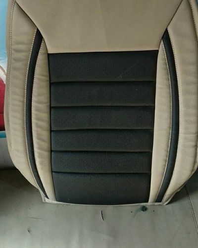 Car Seat Covers Leatherite Hatchback