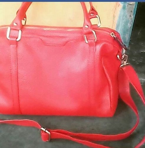 Handbags Leather Bag