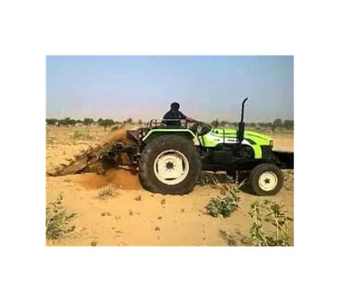 Trencher Digger - General Use: Civil And Electrical