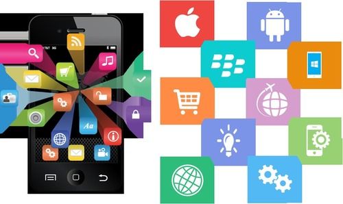 Mobile Applications Development Services