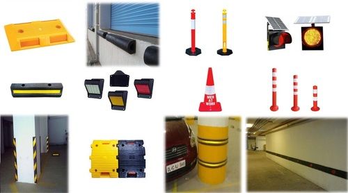 Road Safety Products