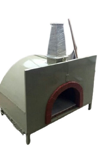 Manual Free Standing Commercial Pizza Baking Oven