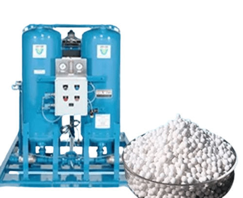 Activated Alumina For Air Dryer