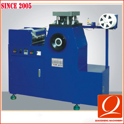 Qiaozheng Sequin Punching Machine For Sequin Device