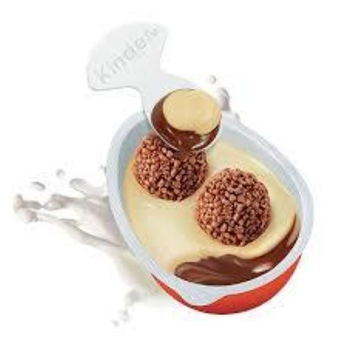 Kinder Joy Chocolate By Madan Lal & Sons