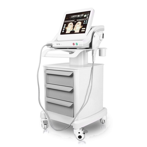 High Intensity Focused Ultrasound Machines (Hifu) For Use In: Printer