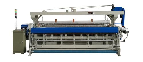 GA736 Rapier Loom Machine