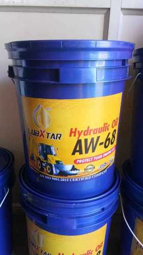 Top Quality Chemically stable Hydraulic Oil