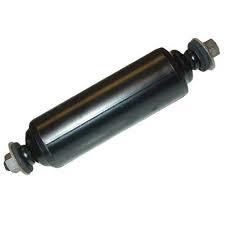 Glossy Black Seat Shock Absorber With Hardware For International Farmall