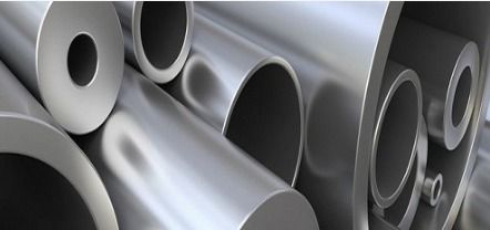 Stainless Steel Pipes and Tubes